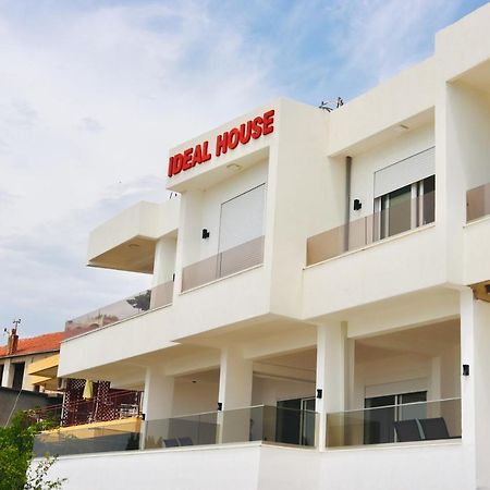 Idealhouse Apartments Ulcinj Zewnętrze zdjęcie