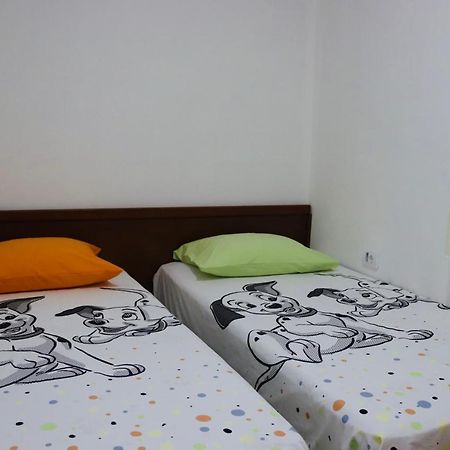 Idealhouse Apartments Ulcinj Zewnętrze zdjęcie