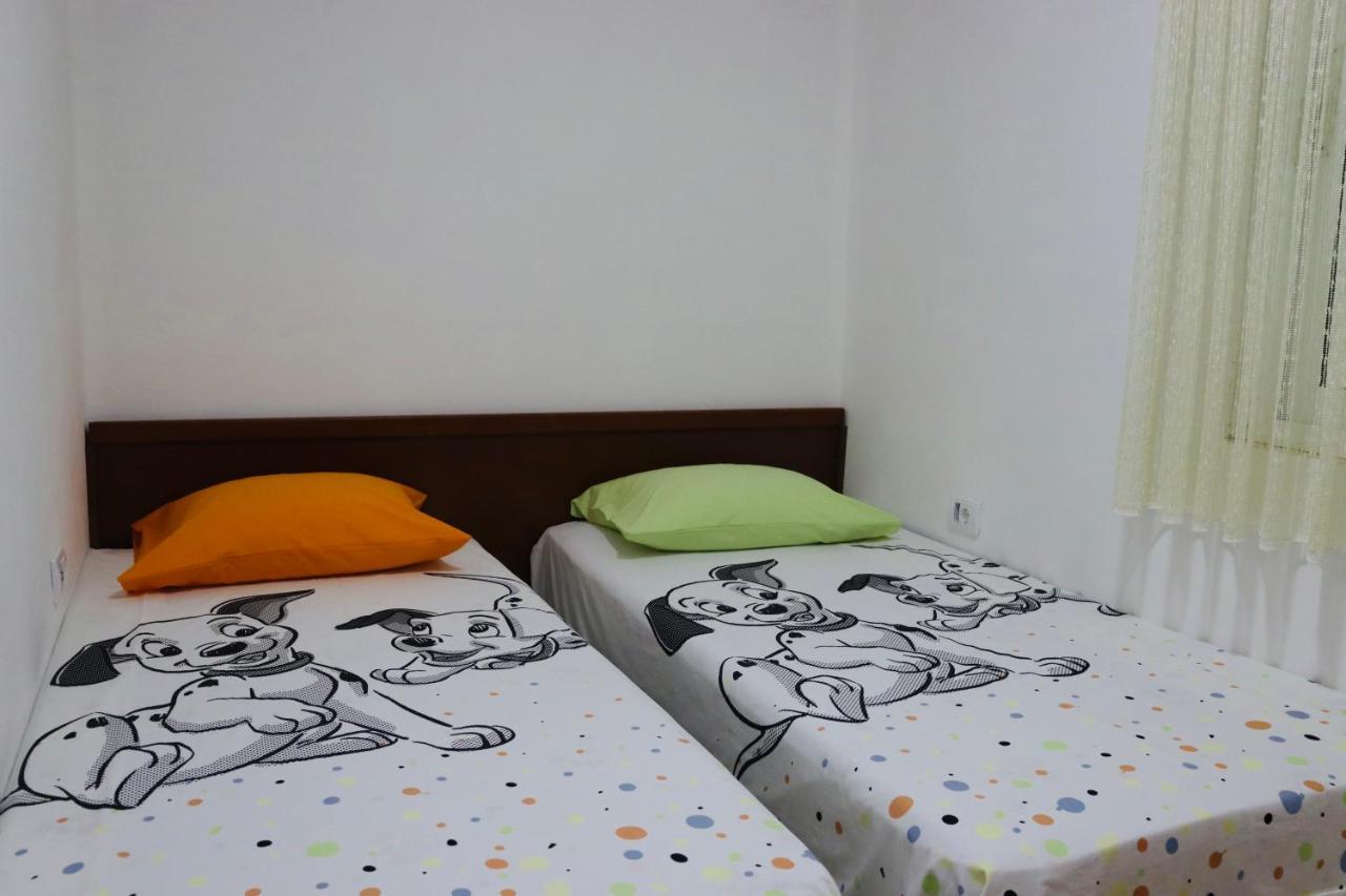 Idealhouse Apartments Ulcinj Zewnętrze zdjęcie