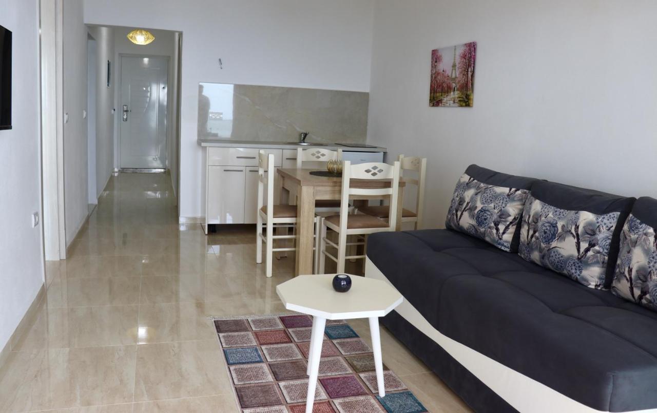 Idealhouse Apartments Ulcinj Zewnętrze zdjęcie