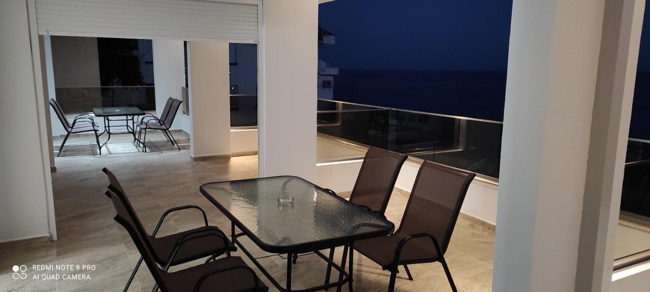 Idealhouse Apartments Ulcinj Zewnętrze zdjęcie