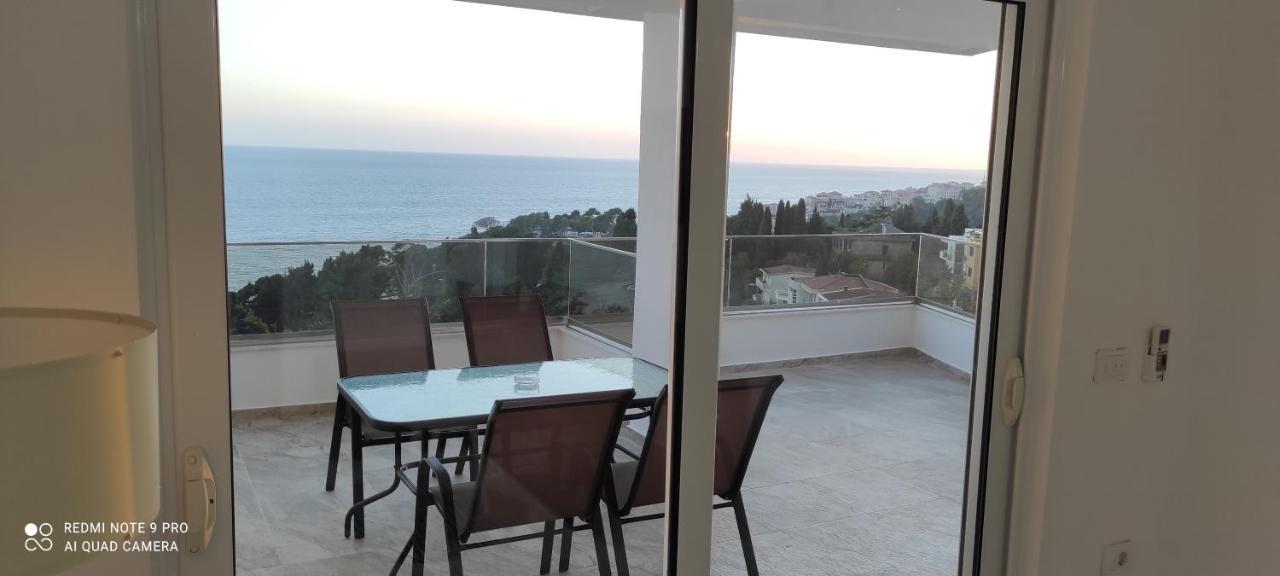 Idealhouse Apartments Ulcinj Zewnętrze zdjęcie