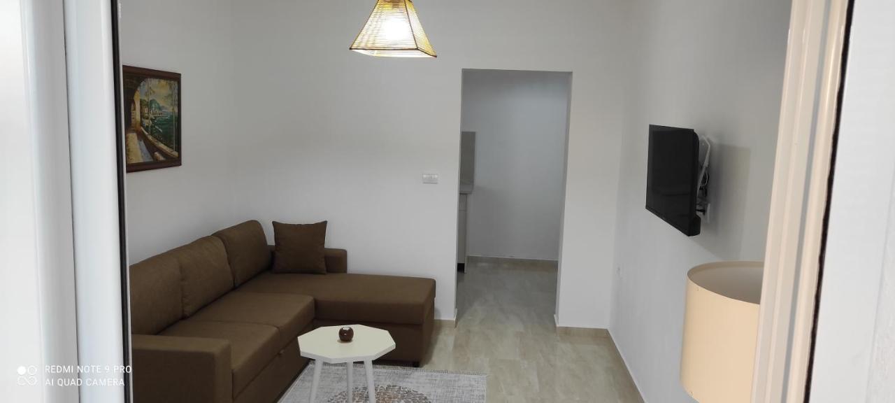 Idealhouse Apartments Ulcinj Zewnętrze zdjęcie