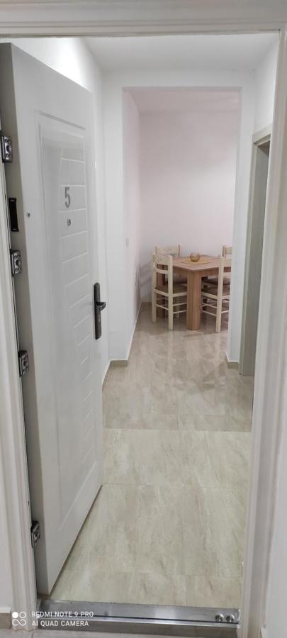 Idealhouse Apartments Ulcinj Zewnętrze zdjęcie