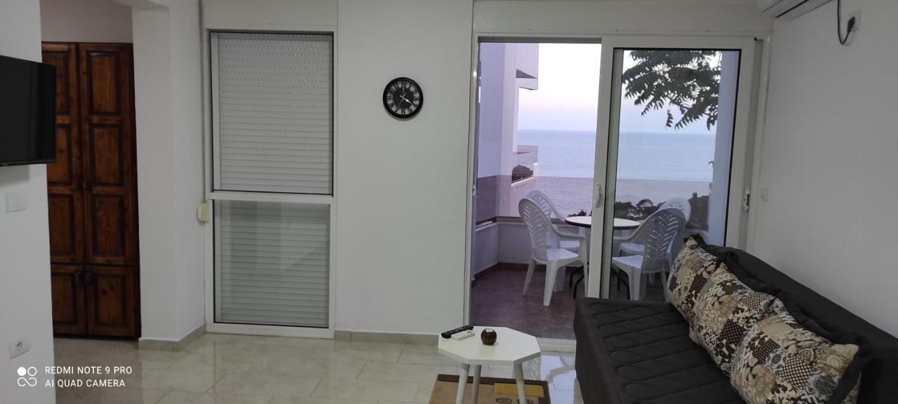 Idealhouse Apartments Ulcinj Zewnętrze zdjęcie