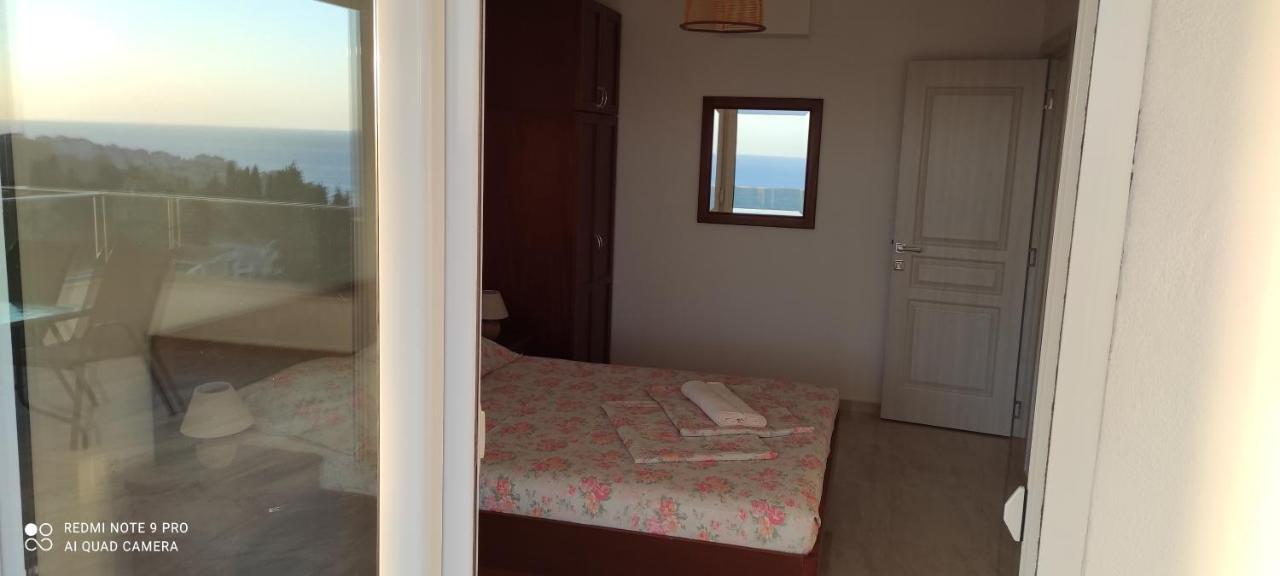 Idealhouse Apartments Ulcinj Zewnętrze zdjęcie