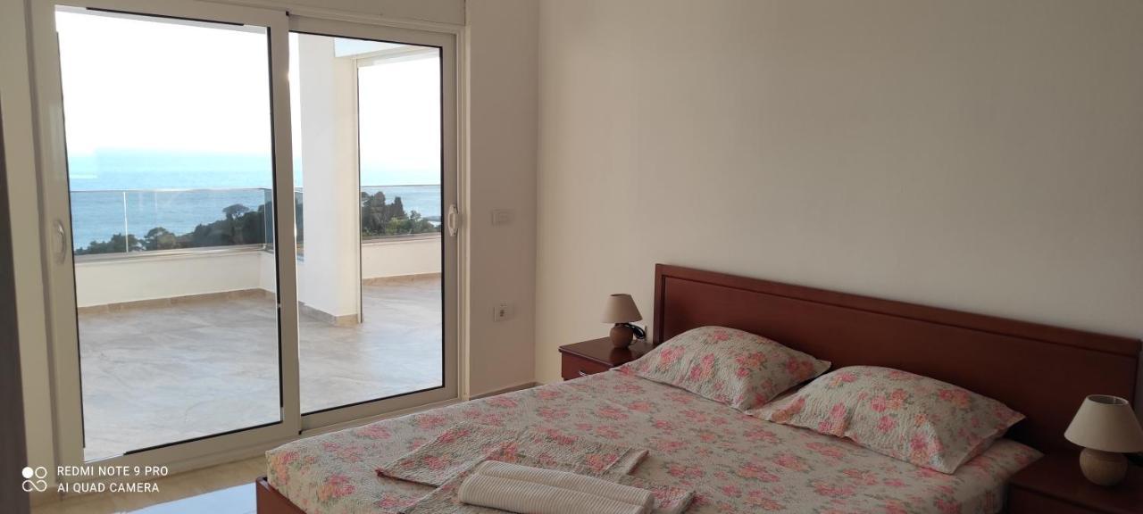 Idealhouse Apartments Ulcinj Zewnętrze zdjęcie