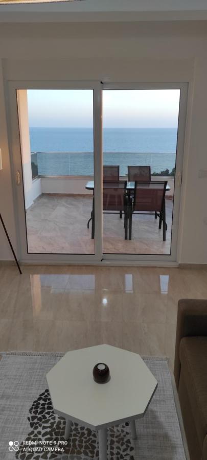 Idealhouse Apartments Ulcinj Zewnętrze zdjęcie