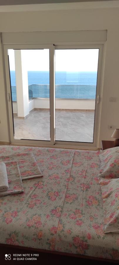 Idealhouse Apartments Ulcinj Zewnętrze zdjęcie