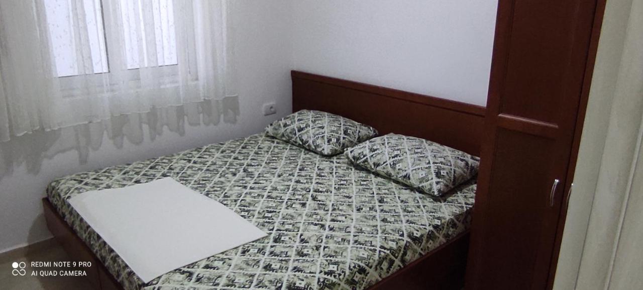 Idealhouse Apartments Ulcinj Zewnętrze zdjęcie