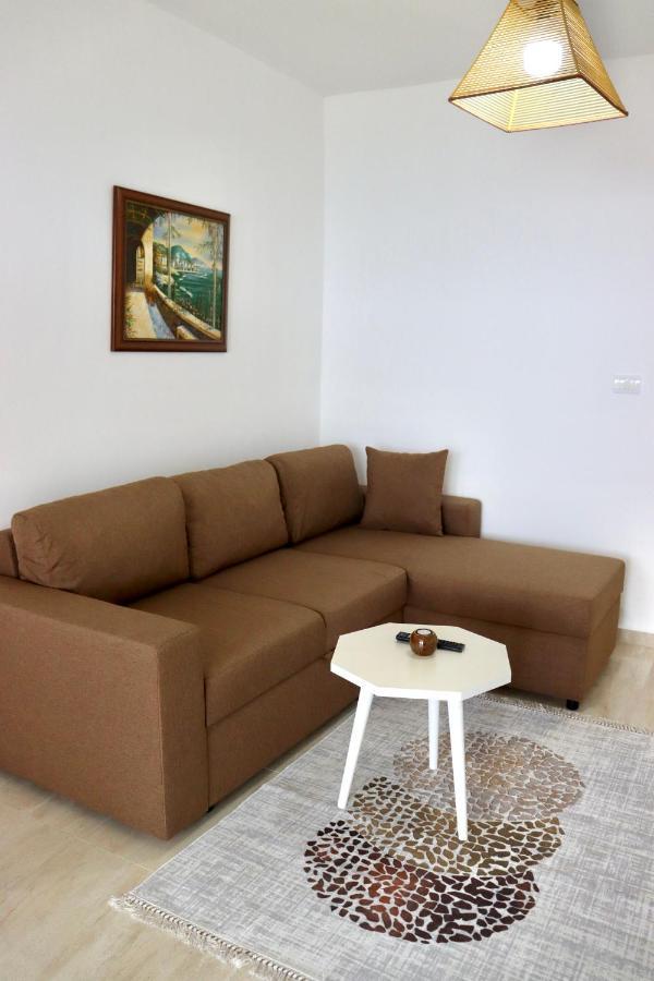 Idealhouse Apartments Ulcinj Zewnętrze zdjęcie