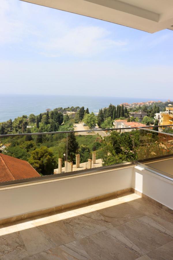 Idealhouse Apartments Ulcinj Zewnętrze zdjęcie