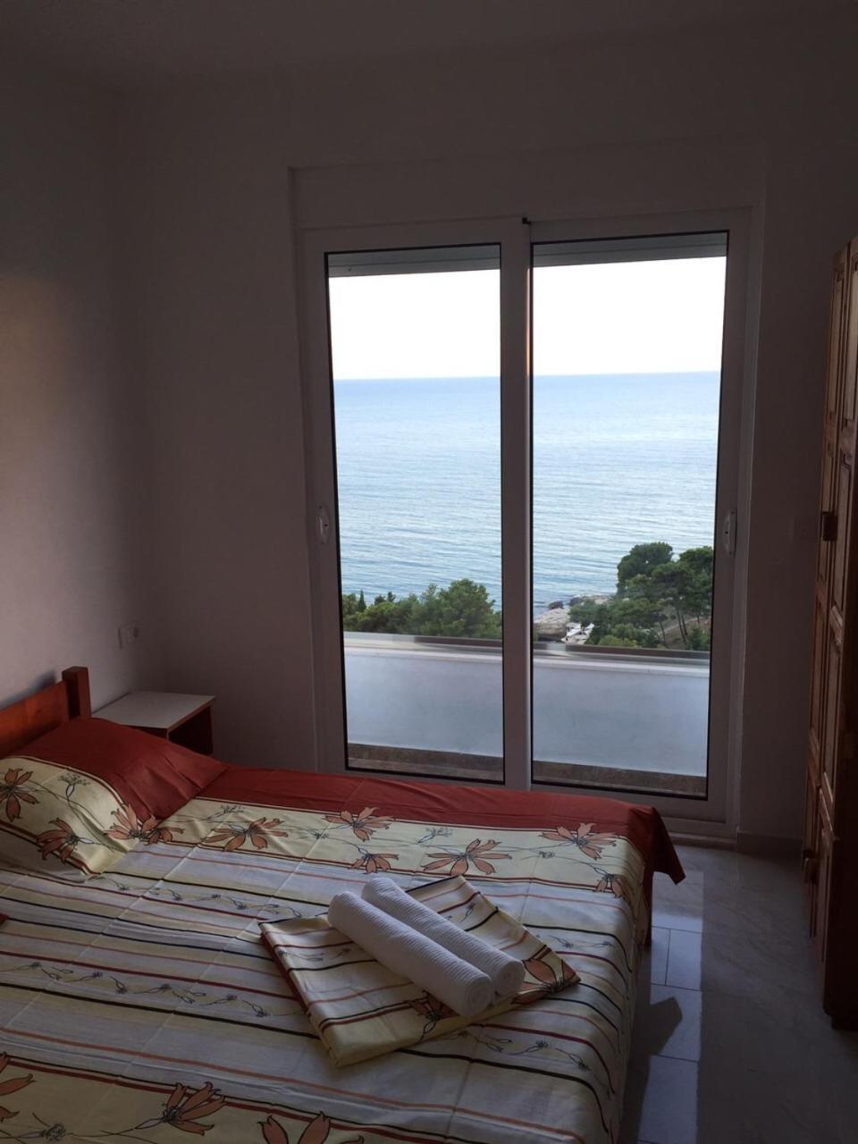 Idealhouse Apartments Ulcinj Zewnętrze zdjęcie