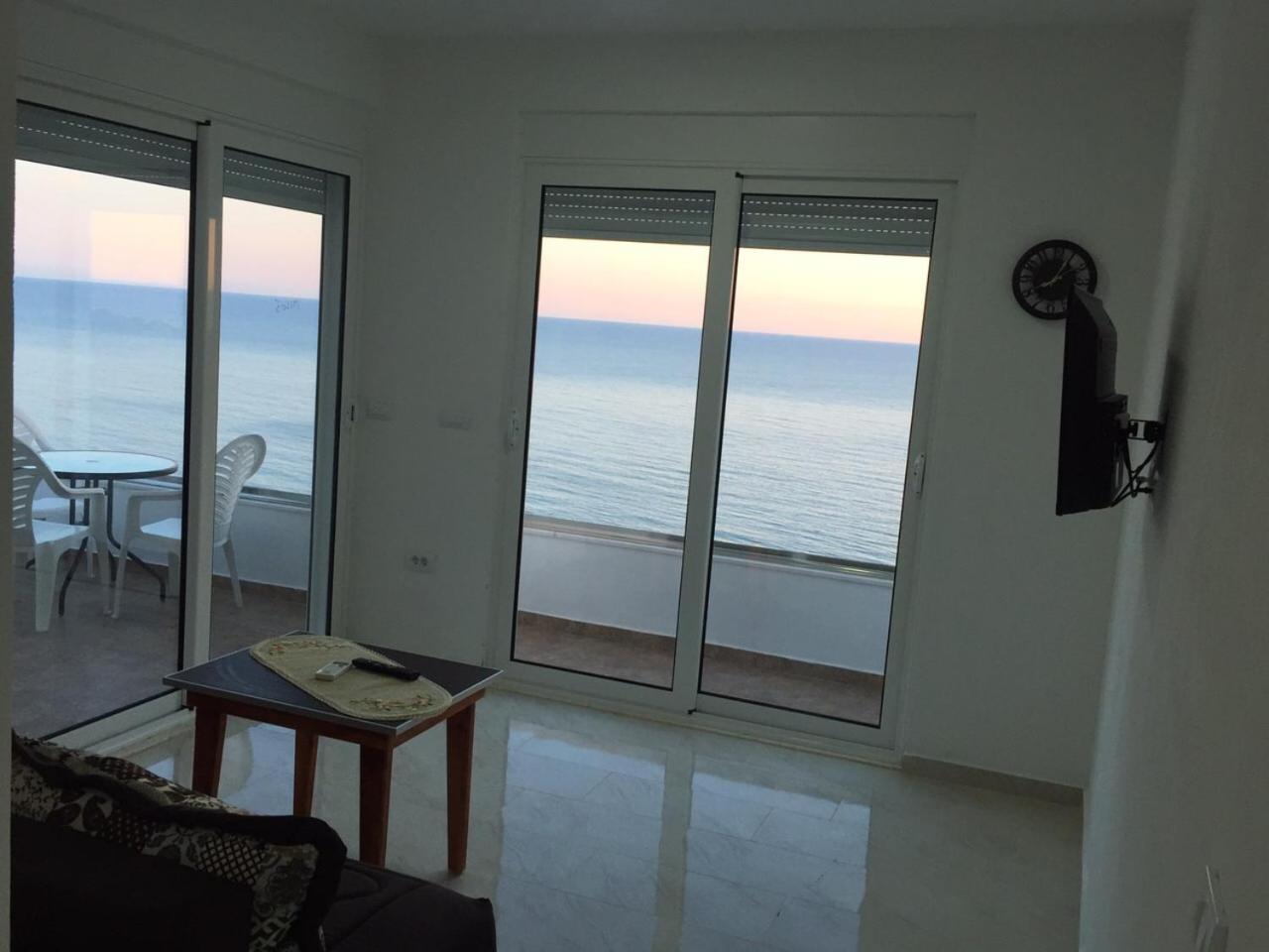 Idealhouse Apartments Ulcinj Zewnętrze zdjęcie