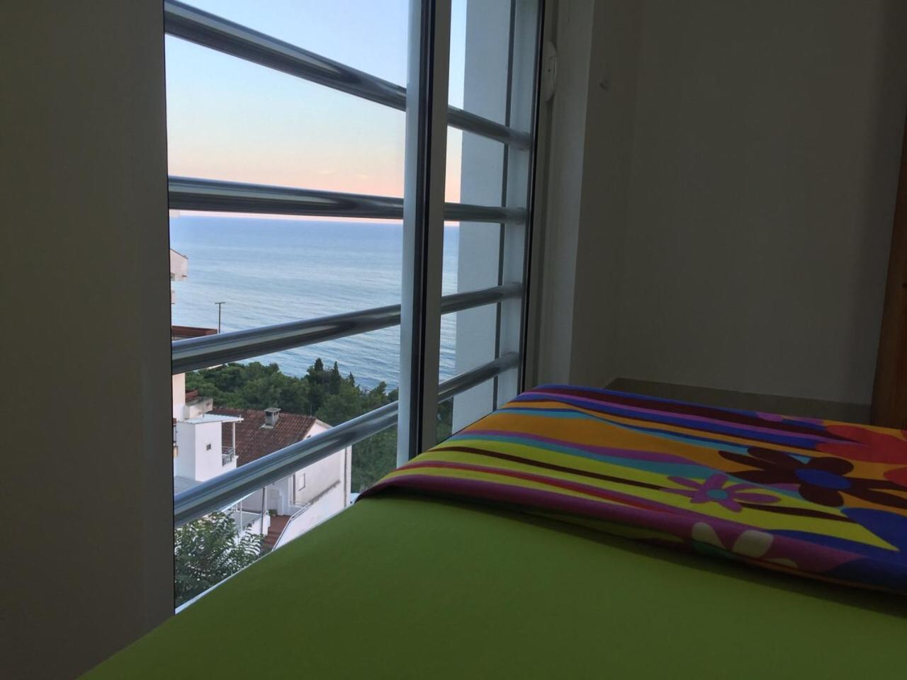 Idealhouse Apartments Ulcinj Zewnętrze zdjęcie