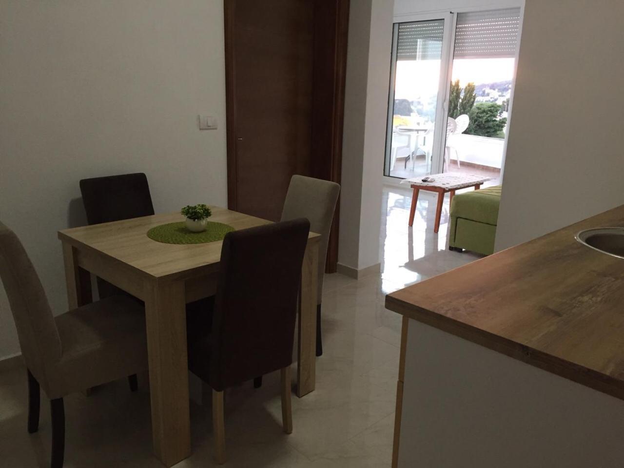 Idealhouse Apartments Ulcinj Zewnętrze zdjęcie