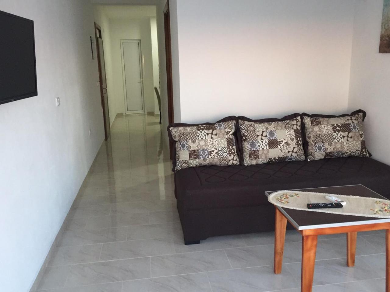 Idealhouse Apartments Ulcinj Zewnętrze zdjęcie