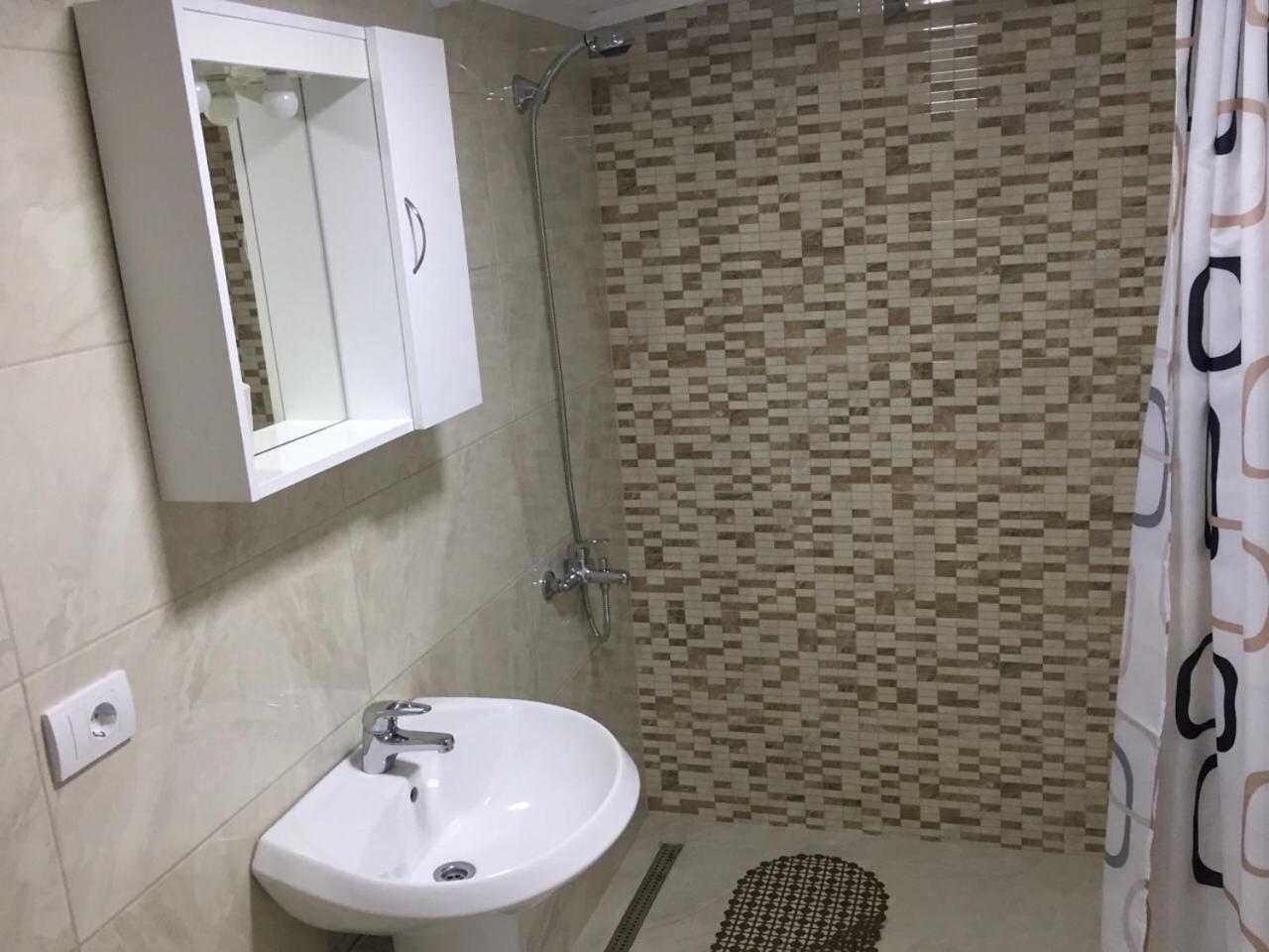 Idealhouse Apartments Ulcinj Zewnętrze zdjęcie