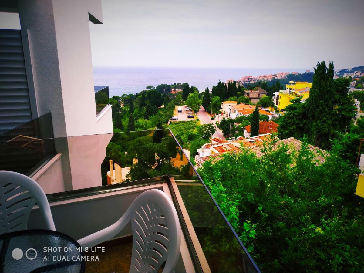 Idealhouse Apartments Ulcinj Zewnętrze zdjęcie